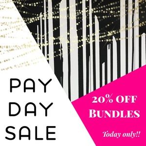Bundle Sale!